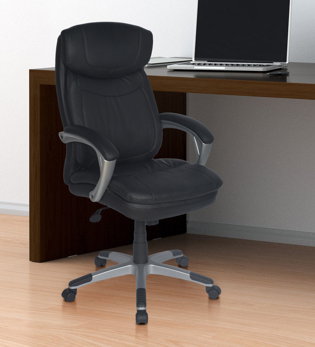 Nilkamal finn 2025 office chair