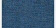 Fidel Chenille Fabric 2 Seater Sofa In Denim Blue Colour