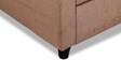 Finn 3 Seater Sofa in Beige Colour