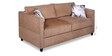 Finn 3 Seater Sofa in Beige Colour