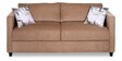 Finn 3 Seater Sofa in Beige Colour