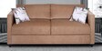 Finn 3 Seater Sofa in Beige Colour