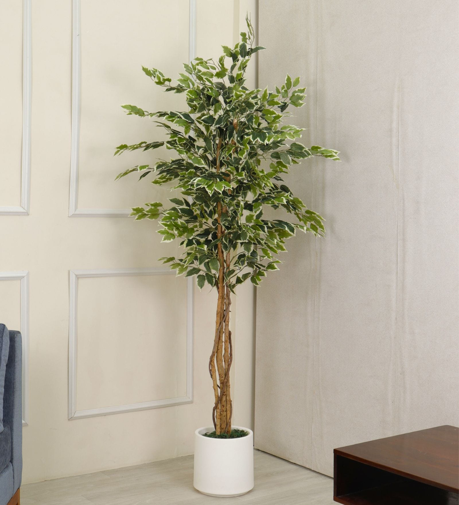 Ficus Artificial Plant Ficus Artificial Plant
