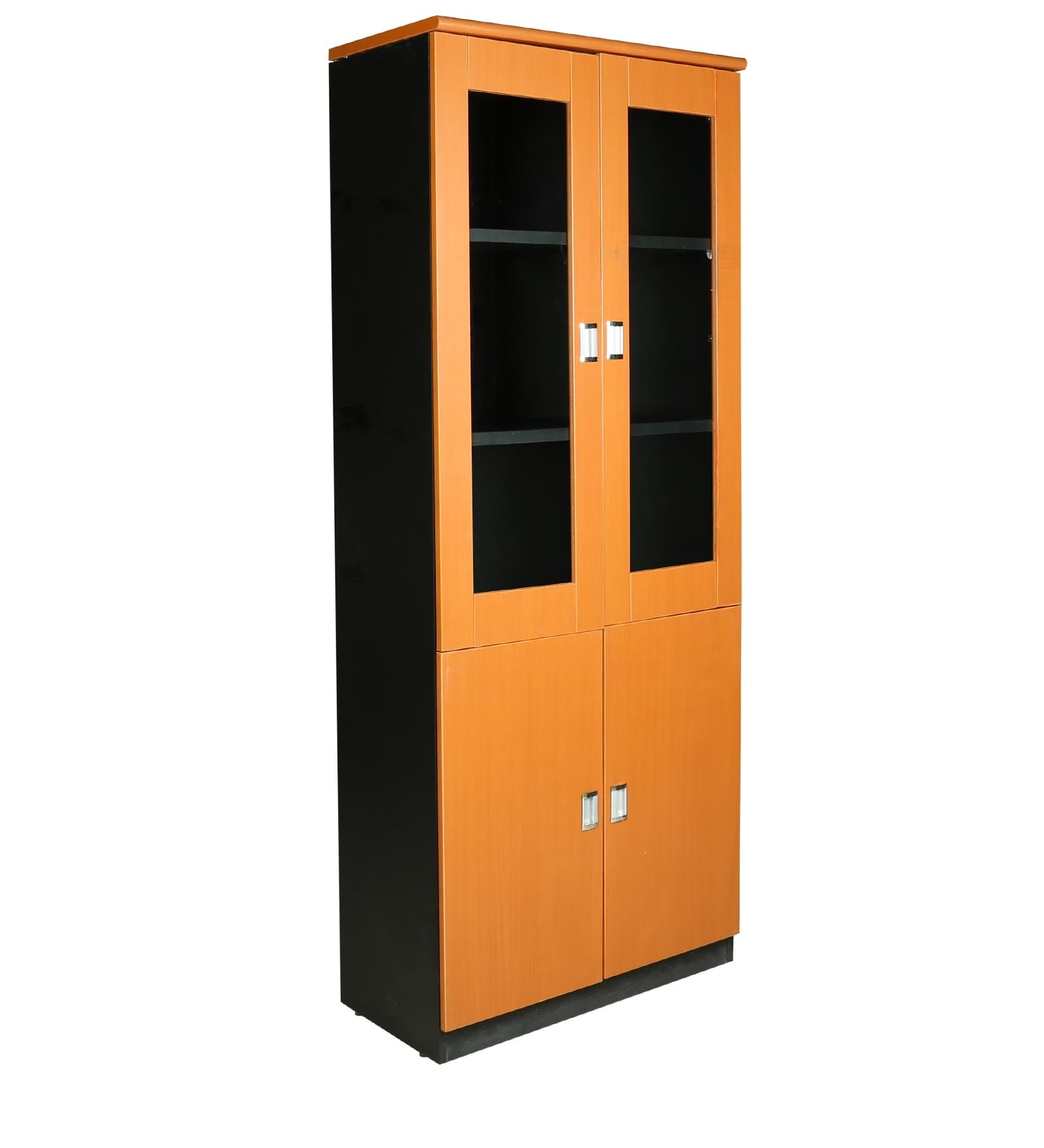 Buy File Two Glass DoorLibrary by Parin Online File