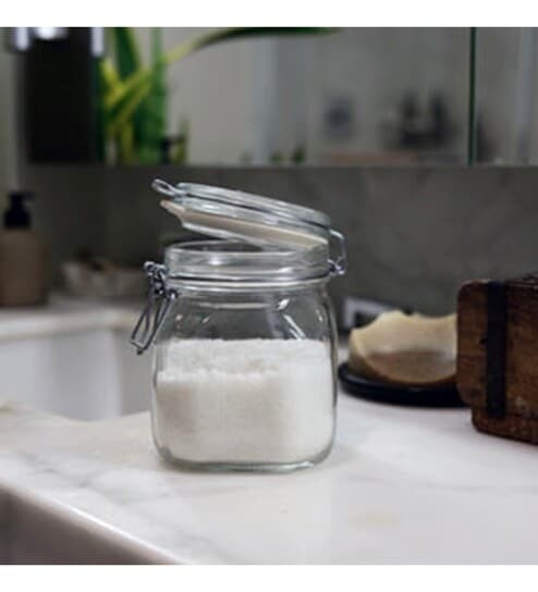 Set of 2 Fido Preservative Jar 75cl