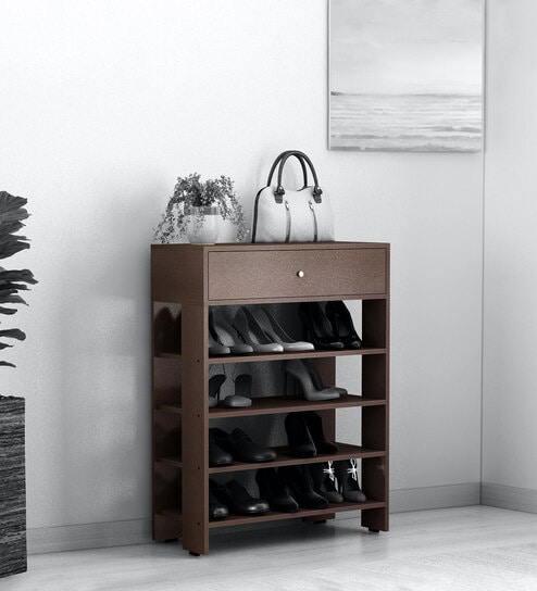 Open Shoe Racks: Buy Open Shoe Racks Online in India at Best Prices ...