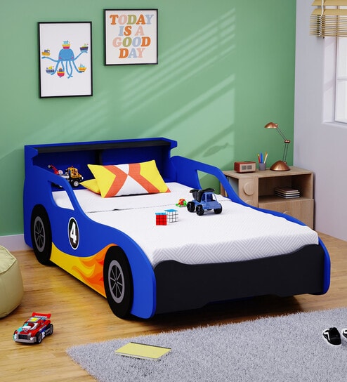 Bed design for baby boy online