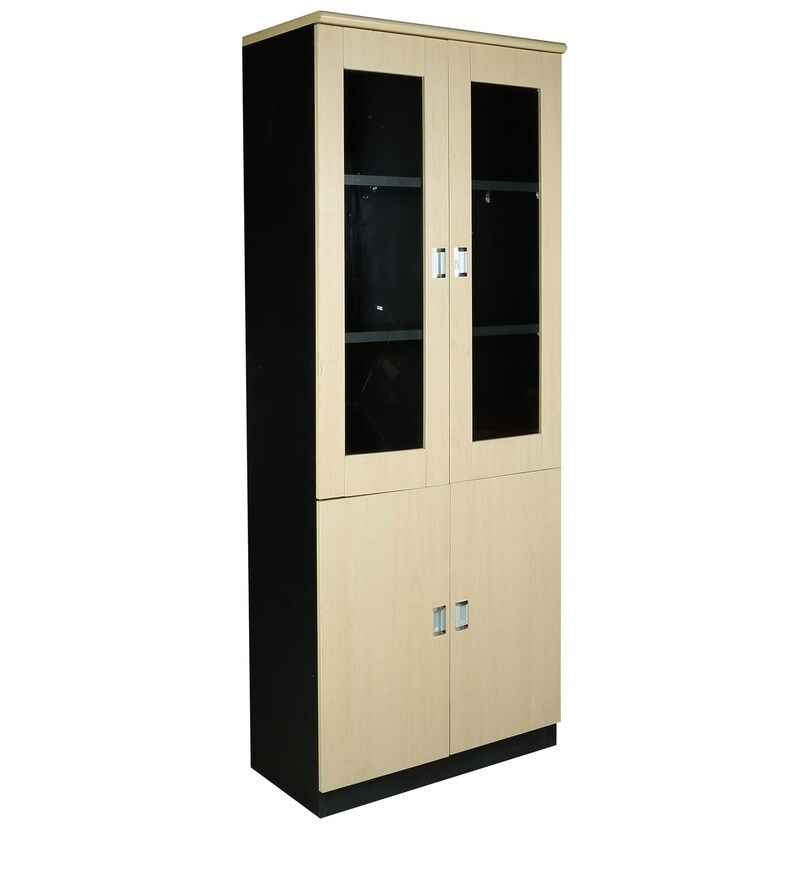 Buy Wonder Filing with Glass Doors by Parin Online File