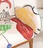 Fibo Arm Chair In MultiColour