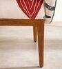 Fibo Arm Chair In MultiColour