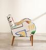 Fibo Arm Chair In MultiColour
