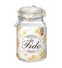 Set of 2 Fido Preservative Terrina Jar 200cl