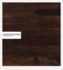 Lagos Z Sheesham Wood M Coffee Table In Scratch Resistant Provincial Teak Finish With Glass Top
