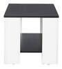 Fiji Coffee Table In Wenge & White Finish