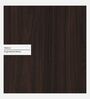Fiji King Size Bed In Walnut Finish With Box Storage
