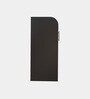 File Cabinet In Black Finish