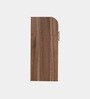 File Cabinet In Noce Lyon Finish