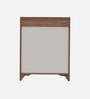 File Cabinet In Noce Lyon Finish