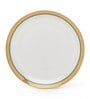 White Fine Ceramic Urmi Aroma Dinner Set