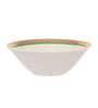 White Fine Ceramic Urmi Aroma Dinner Set