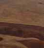 Finnmark Sheesham Wood Coffee Table In Scratch Resistant Provincial Teak Finish