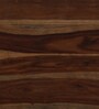 Finnmark Sheesham Wood Coffee Table In Scratch Resistant Provincial Teak Finish
