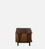 Finnmark Sheesham Wood Coffee Table In Scratch Resistant Provincial Teak Finish