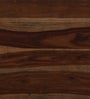 Finnmark Sheesham Wood Coffee Table In Scratch Resistant Provincial Teak Finish