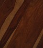 Finnmark Sheesham Wood Coffee Table In Scratch Resistant Provincial Teak Finish