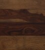 Finnmark Sheesham Wood Coffee Table In Scratch Resistant Provincial Teak Finish