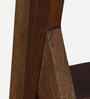 Finnmark Sheesham Wood End Table In Scratch Resistant Provincial Teak Finish