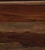 Finnmark Sheesham Wood End Table In Scratch Resistant Provincial Teak Finish