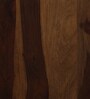 Finnmark Sheesham Wood End Table In Scratch Resistant Provincial Teak Finish