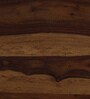 Finnmark Sheesham Wood End Table In Scratch Resistant Provincial Teak Finish