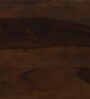 Finnmark Sheesham Wood Tv Console In Scratch Resistant Provincial Teak Finish For Tvs Up To 70"