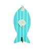 Fish Shape Shell Wall Hooks