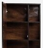 Five Star Dressing Unit in Walnut Finish