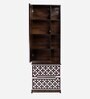 Five Star Dressing Unit in Walnut Finish