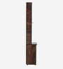 Five Star Dressing Unit in Walnut Finish