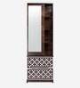 Five Star Dressing Unit in Walnut Finish