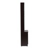Five Dressing Unit in Wenge Finish