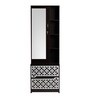 Five Dressing Unit in Wenge Finish
