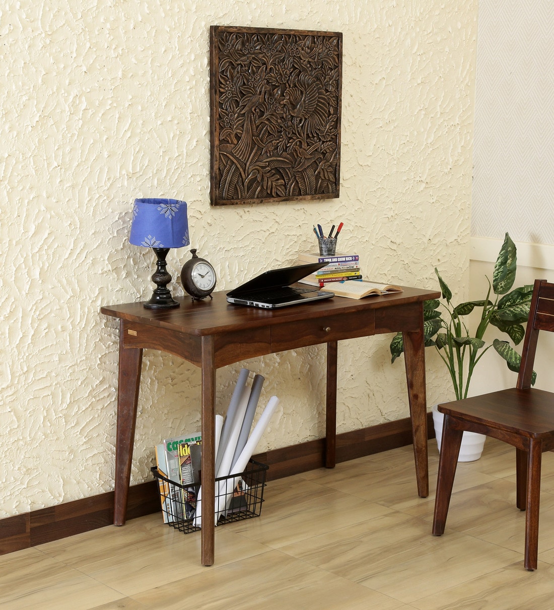 laminate wood for desk