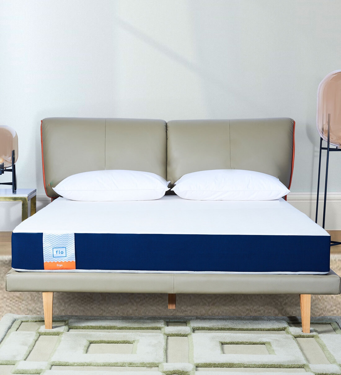 78x72x6 sleepwell mattress