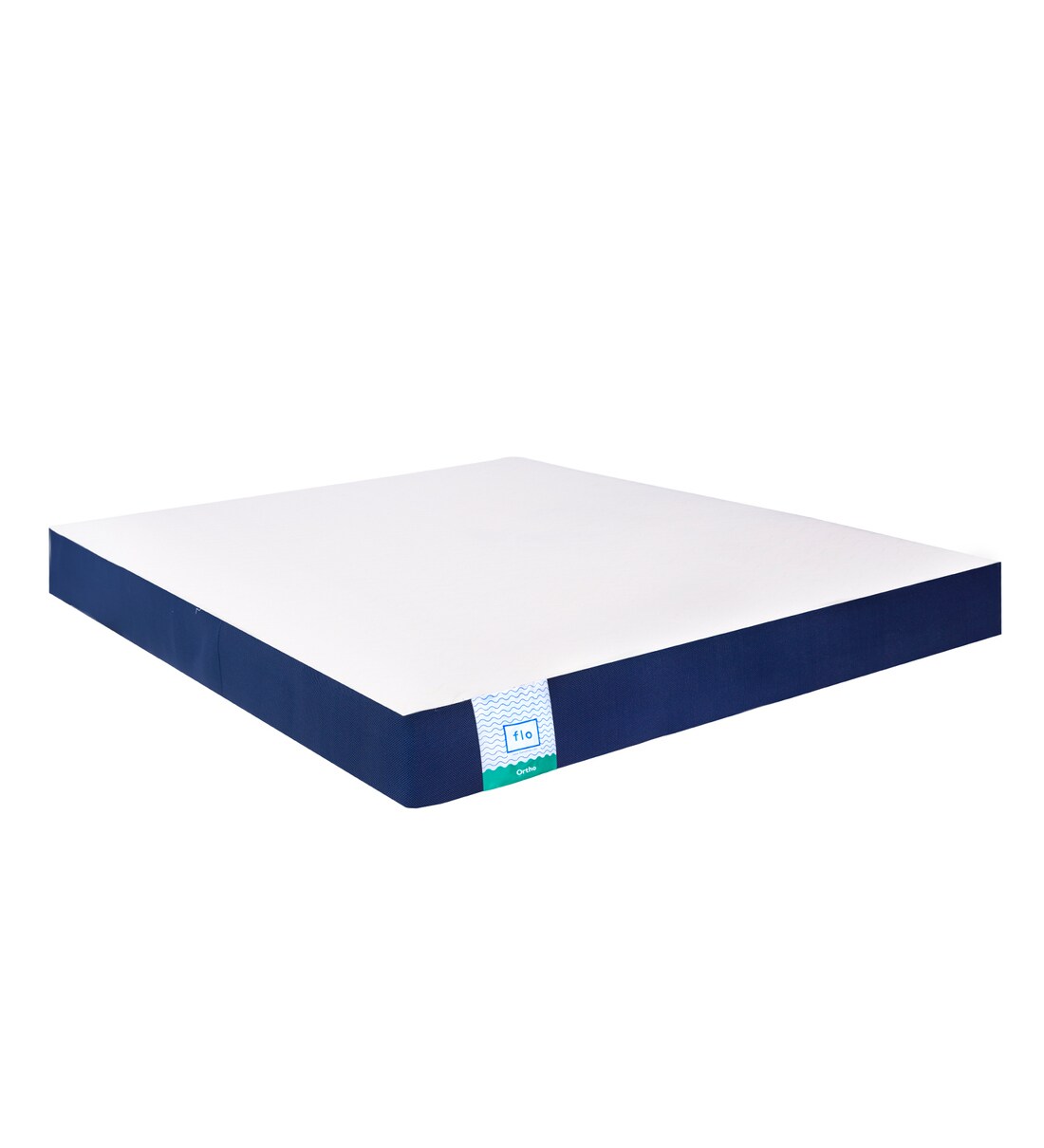 Buy Flo Ortho Double Bed Orthopedic Back Support and Sleep well with