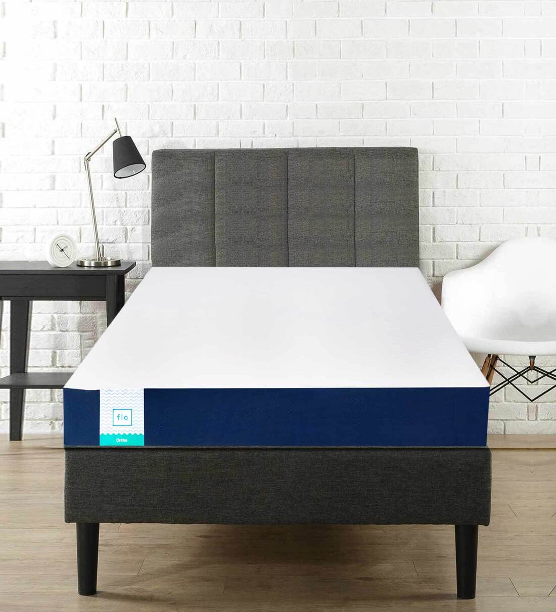 ortho bed mattress sleepwell