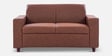 Flex 2 Seater Sofa in Tan Colour