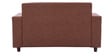 Flex 2 Seater Sofa in Tan Colour