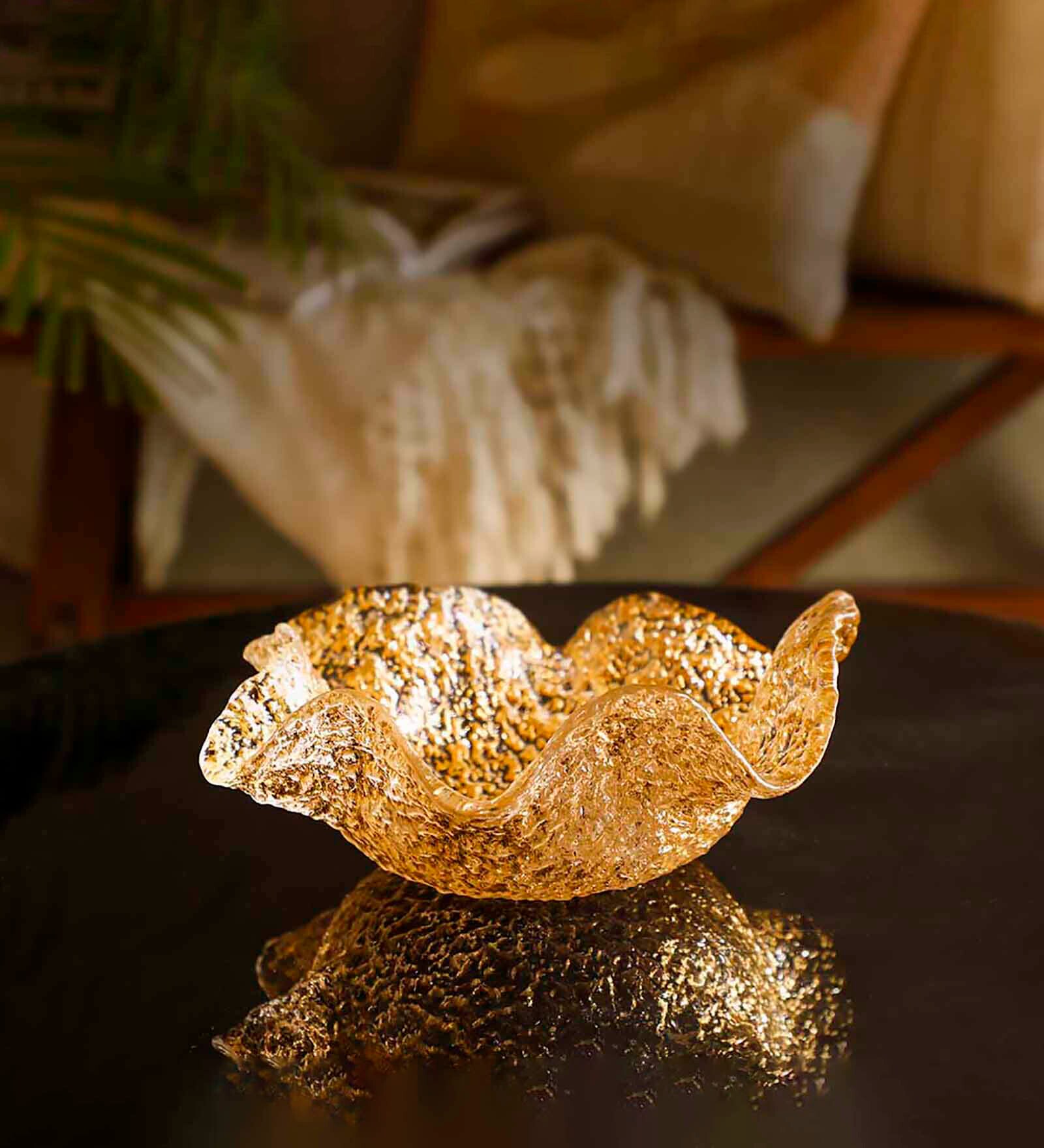 Flavia Serving  Bowl