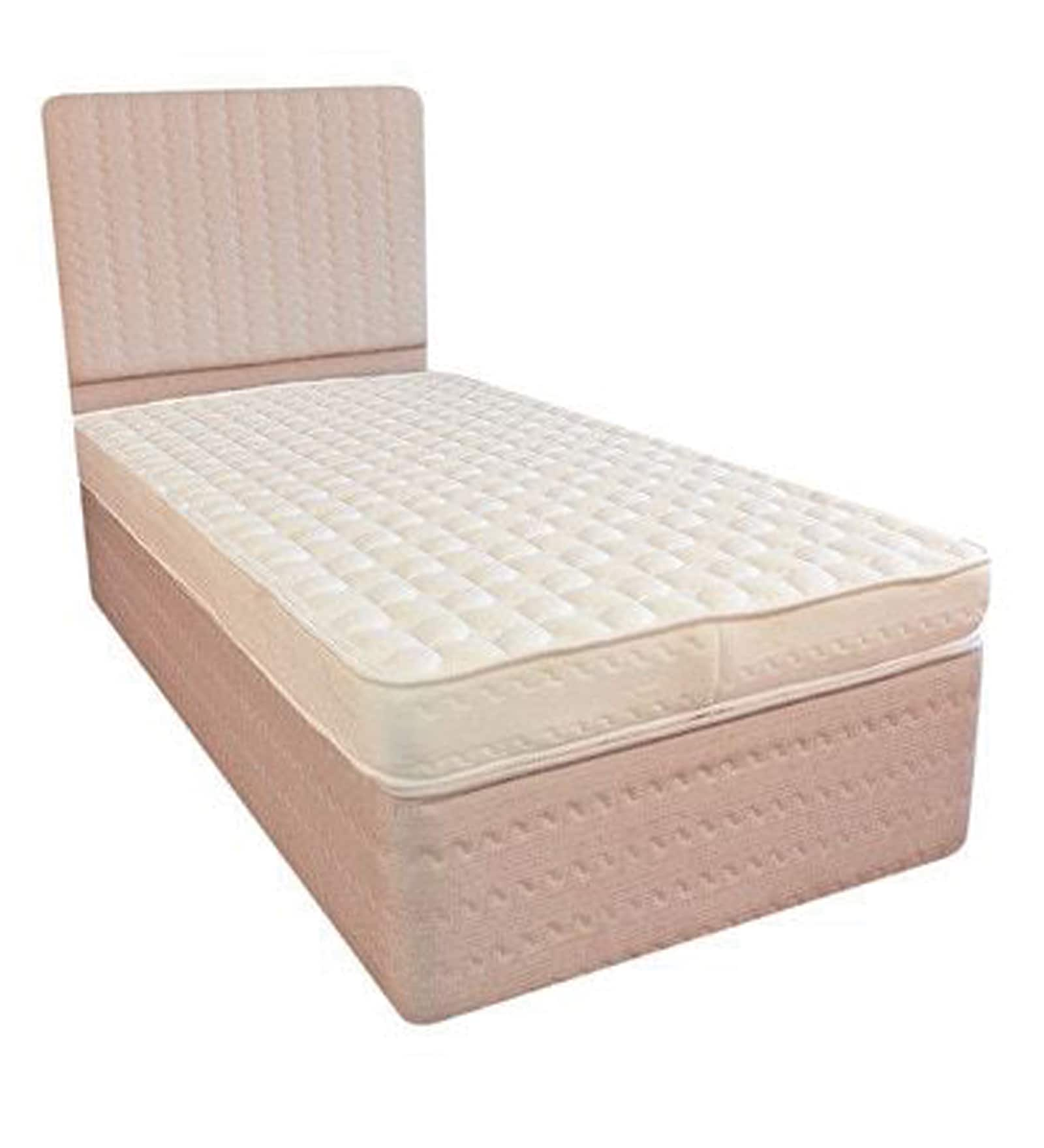 Buy FlexiPro Single (72 X 30) 6 Inch Foam Mattress by Centuary